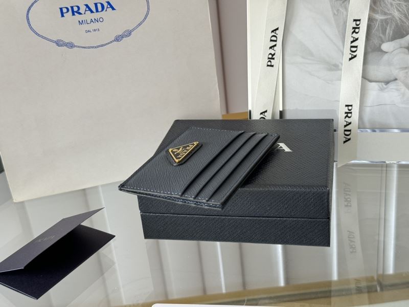 Prada Wallet